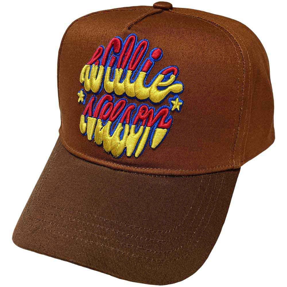Emblem Baseball Cap