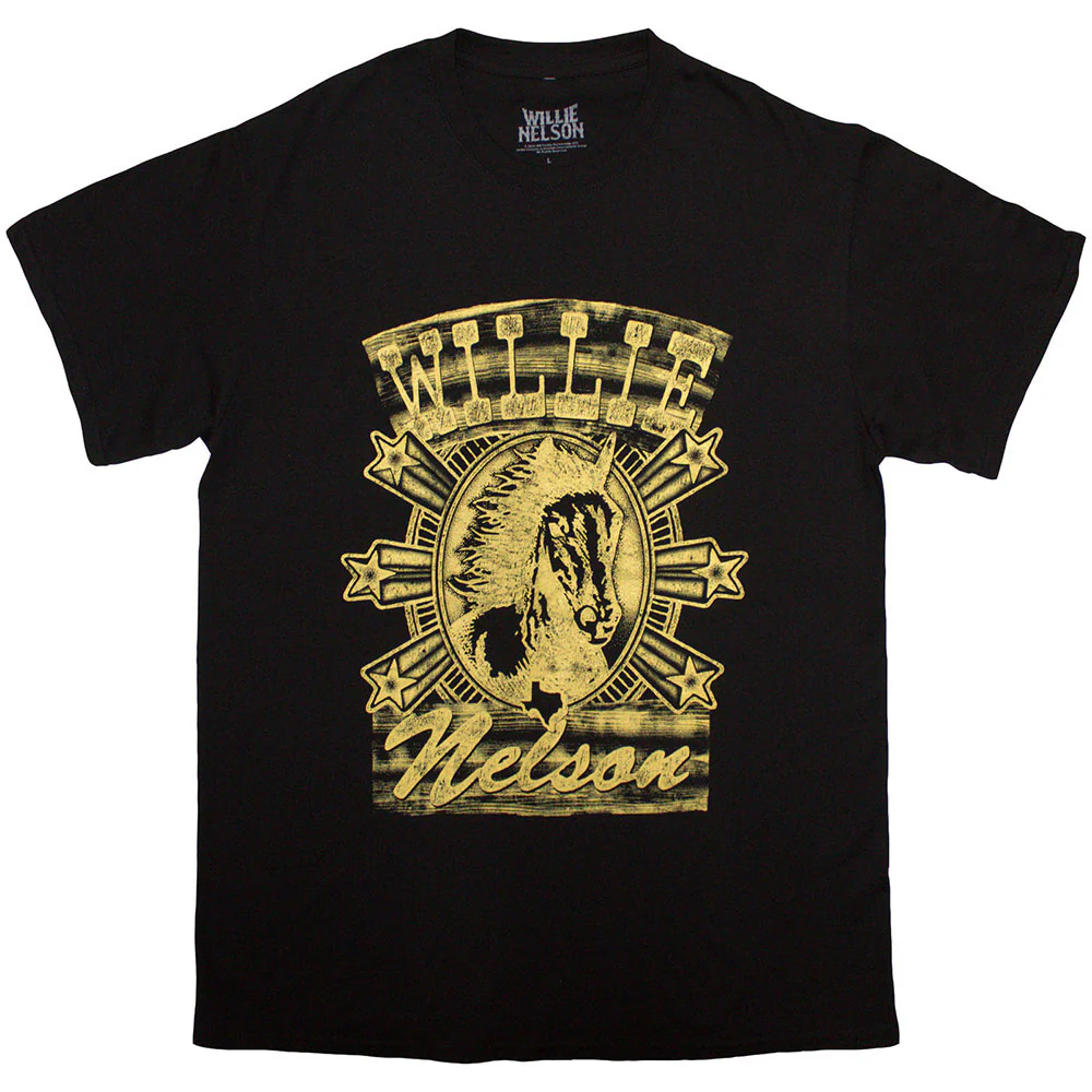 Horse T-shirt