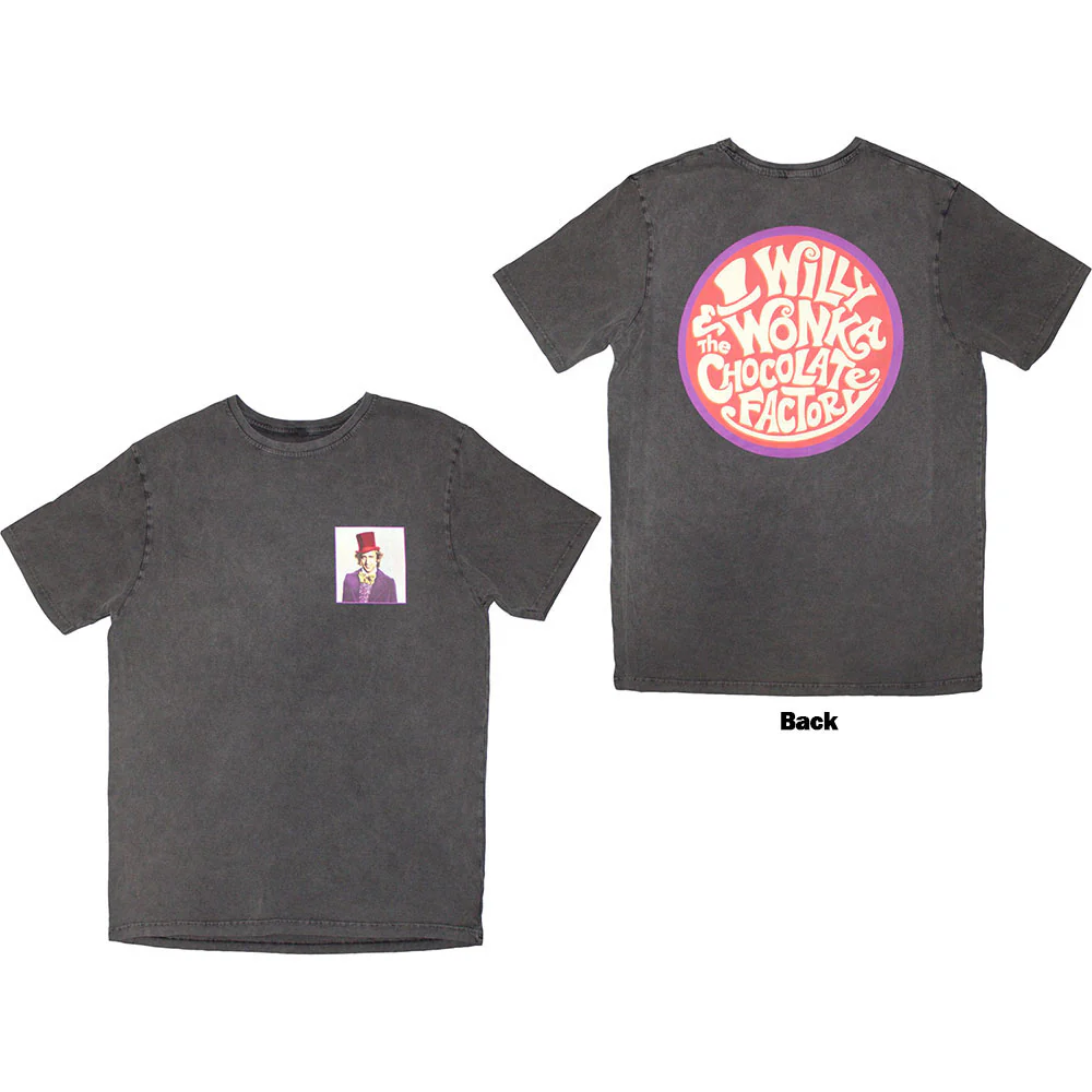 Logo Emblem T-shirt