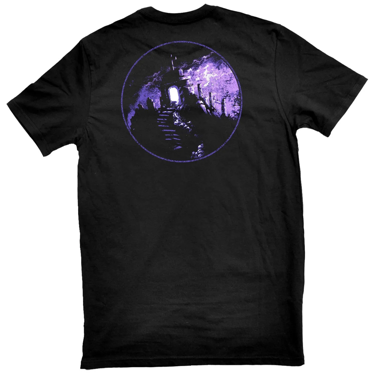 Windhand (Reissue) T-shirt - Image 2