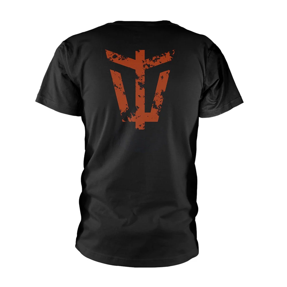Bleed Out Album T-shirt - Image 2