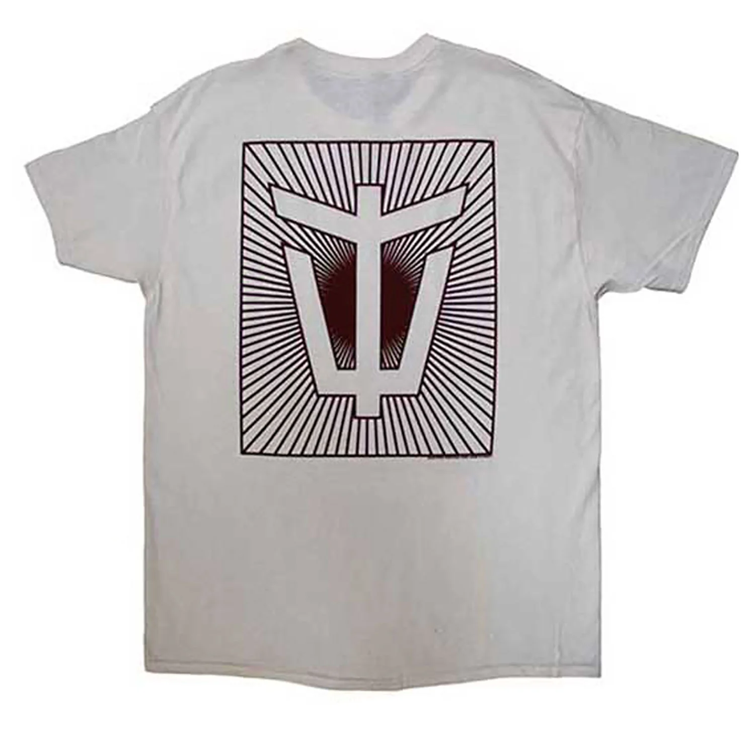 Bleed Out Single T-shirt - Image 2