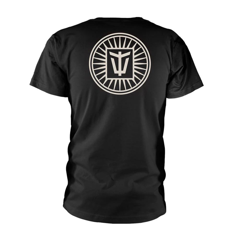 Bleed Out Veil T-shirt - Image 2