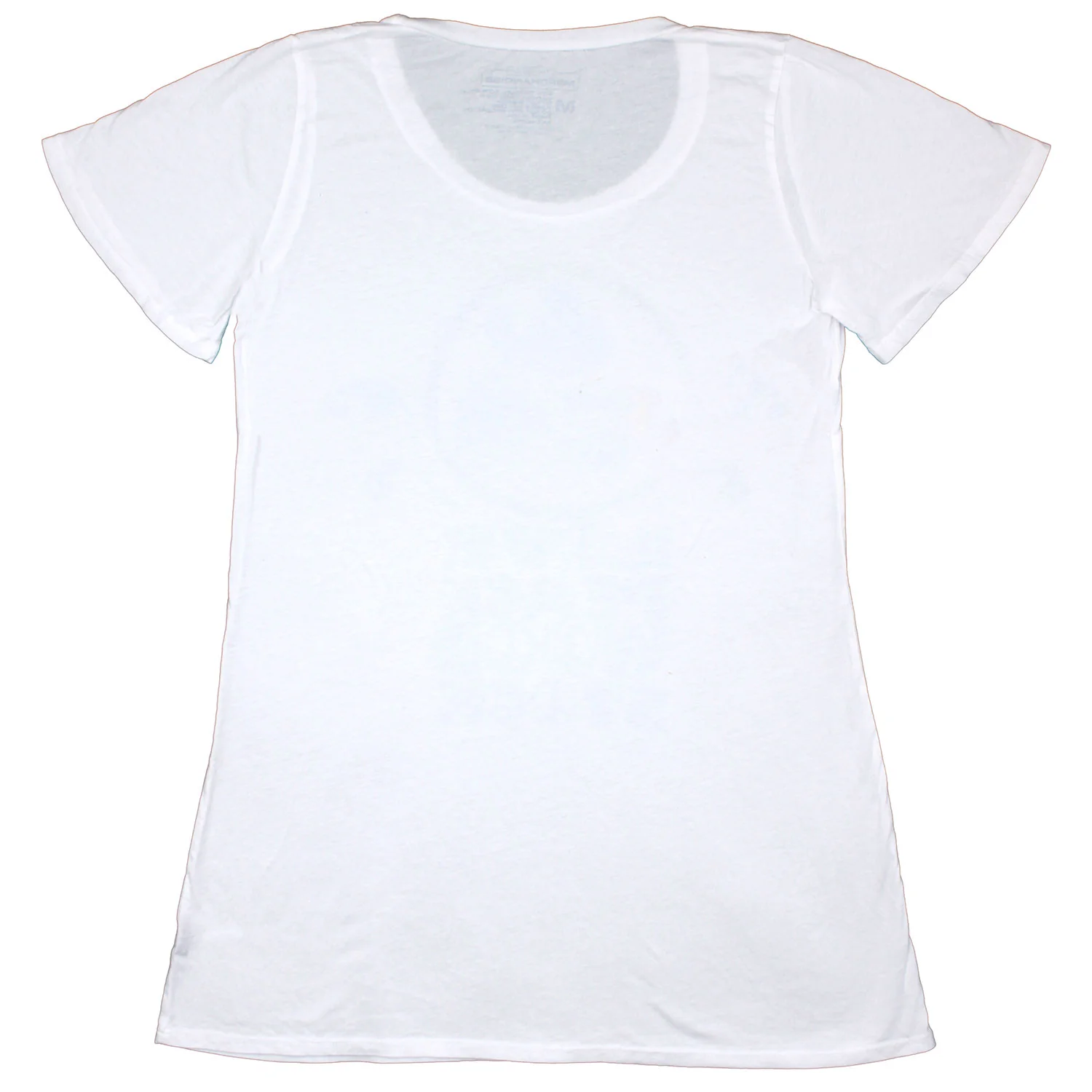 Love Peace Wood Stock Junior Top - Image 2