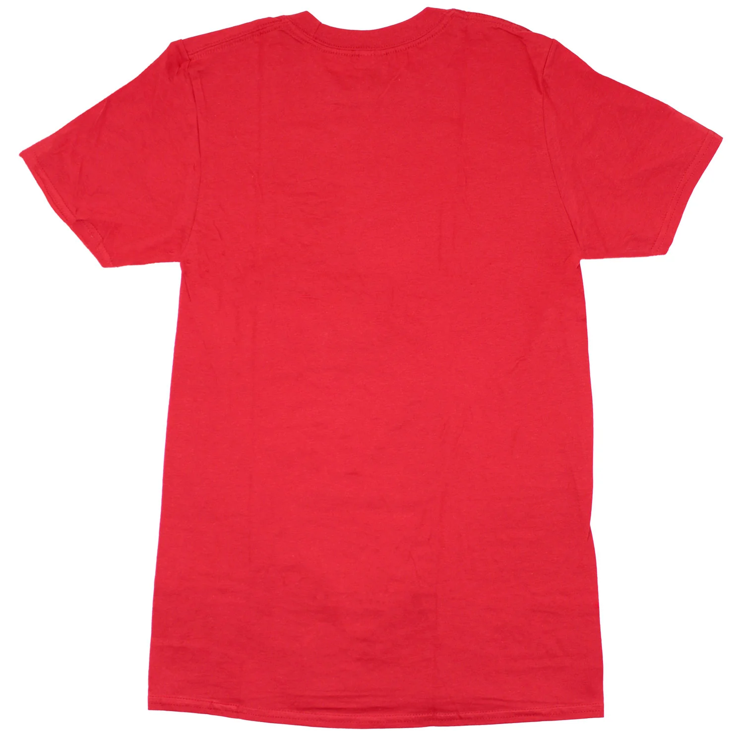 Red Poster T-shirt - Image 2