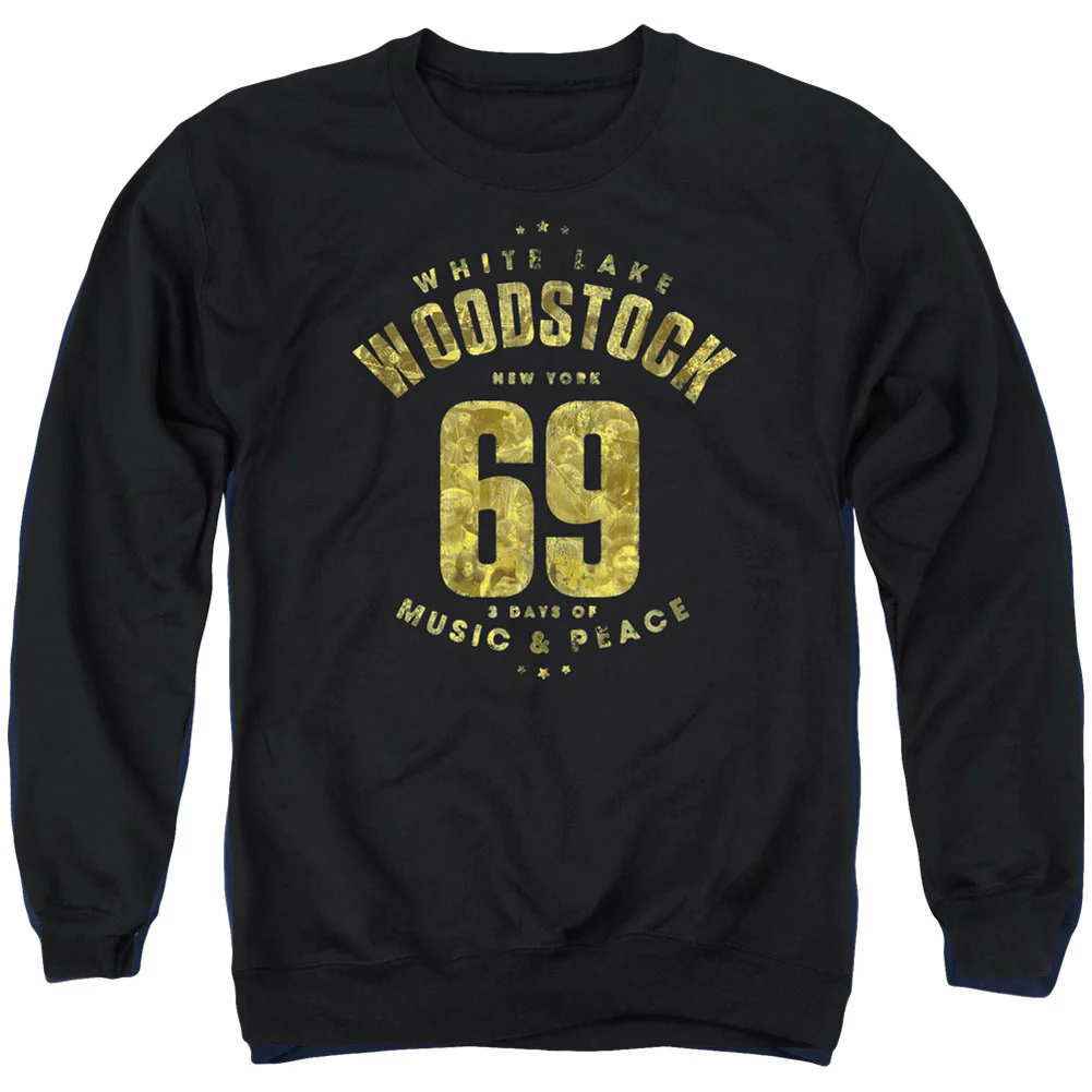 White Lake Adult Sweatshirt