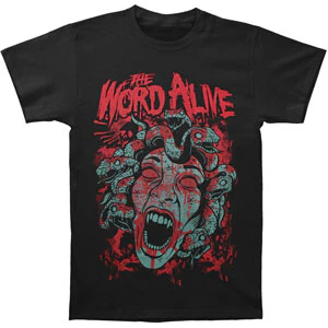 Medusa T-shirt
