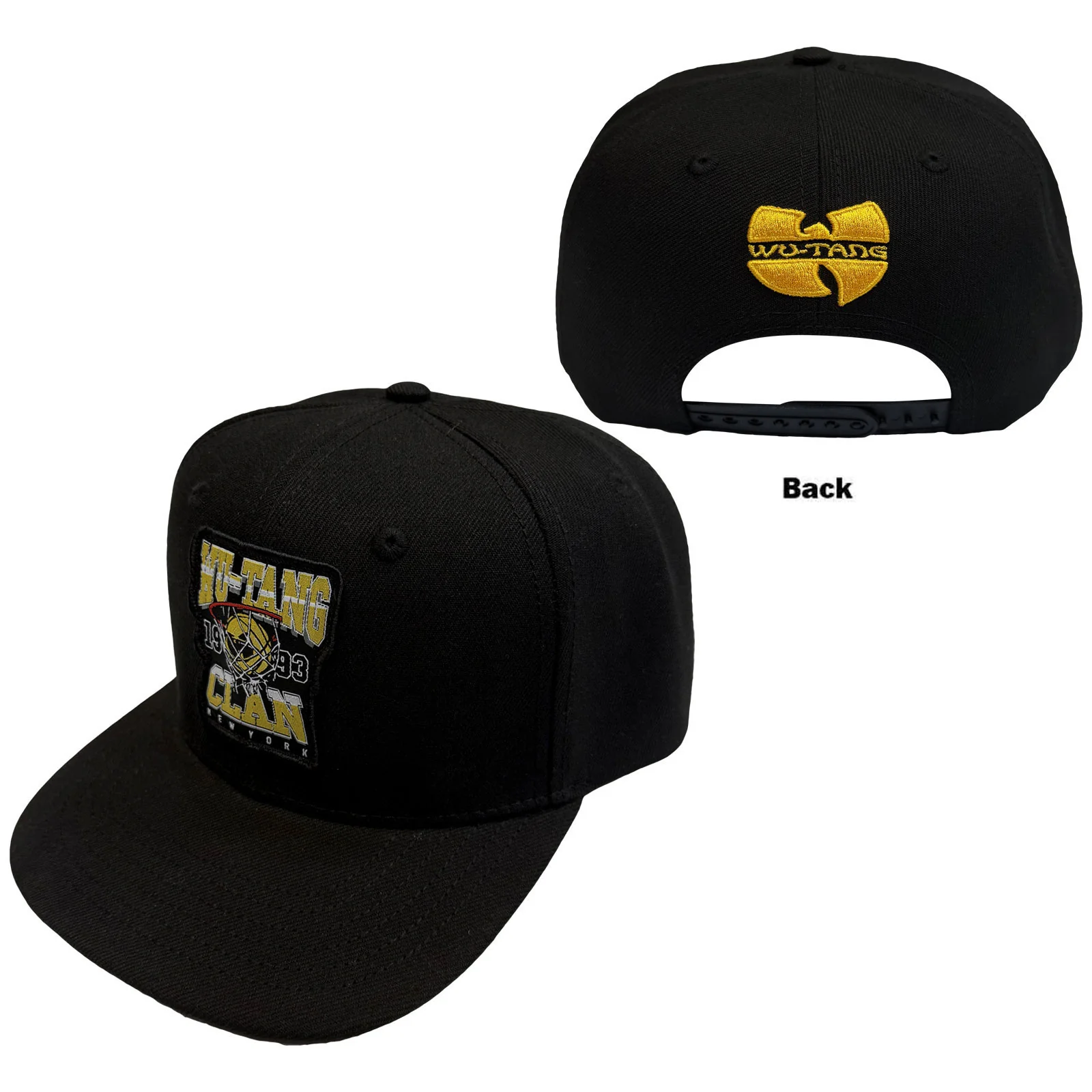 1993 Baseball Cap