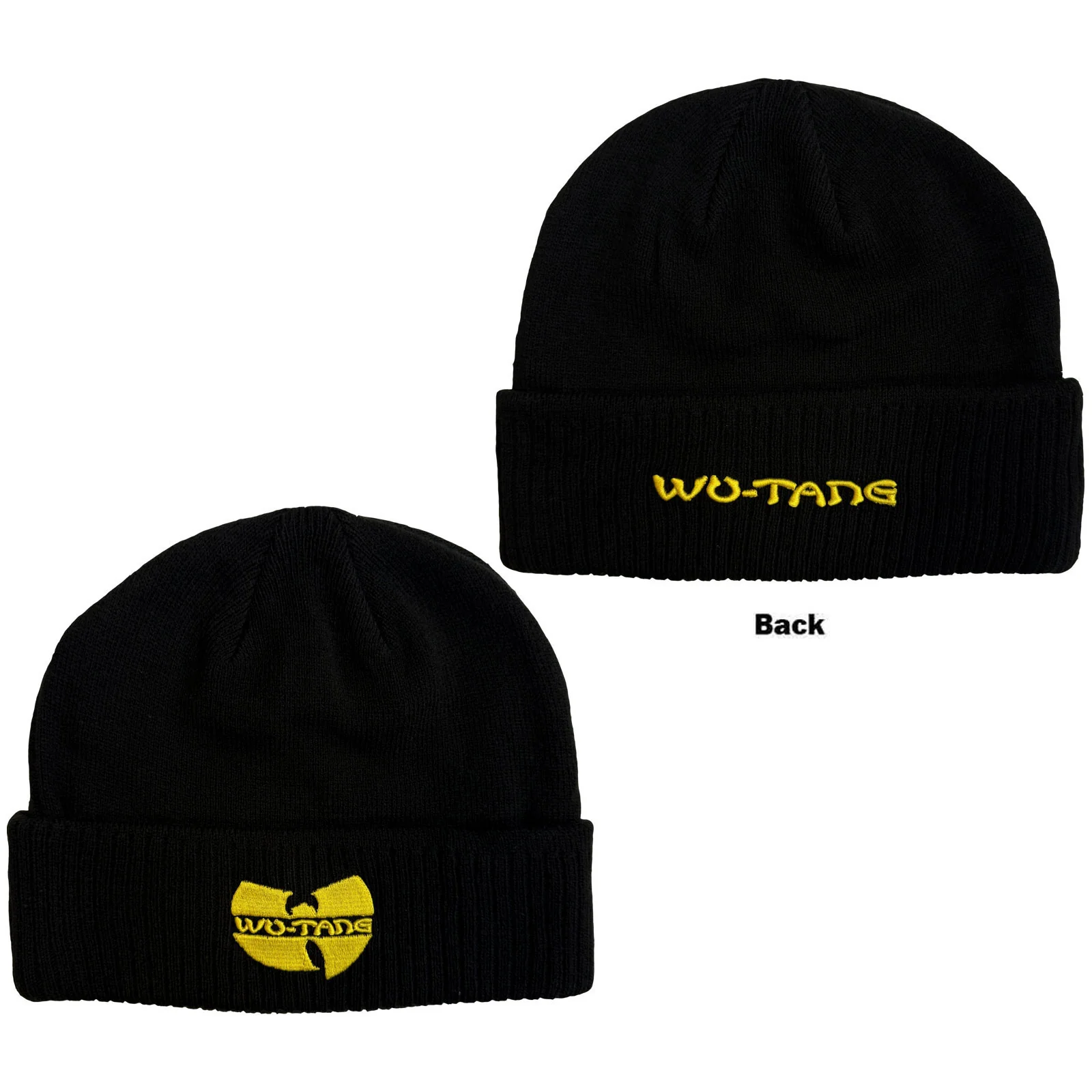 Logo Beanie