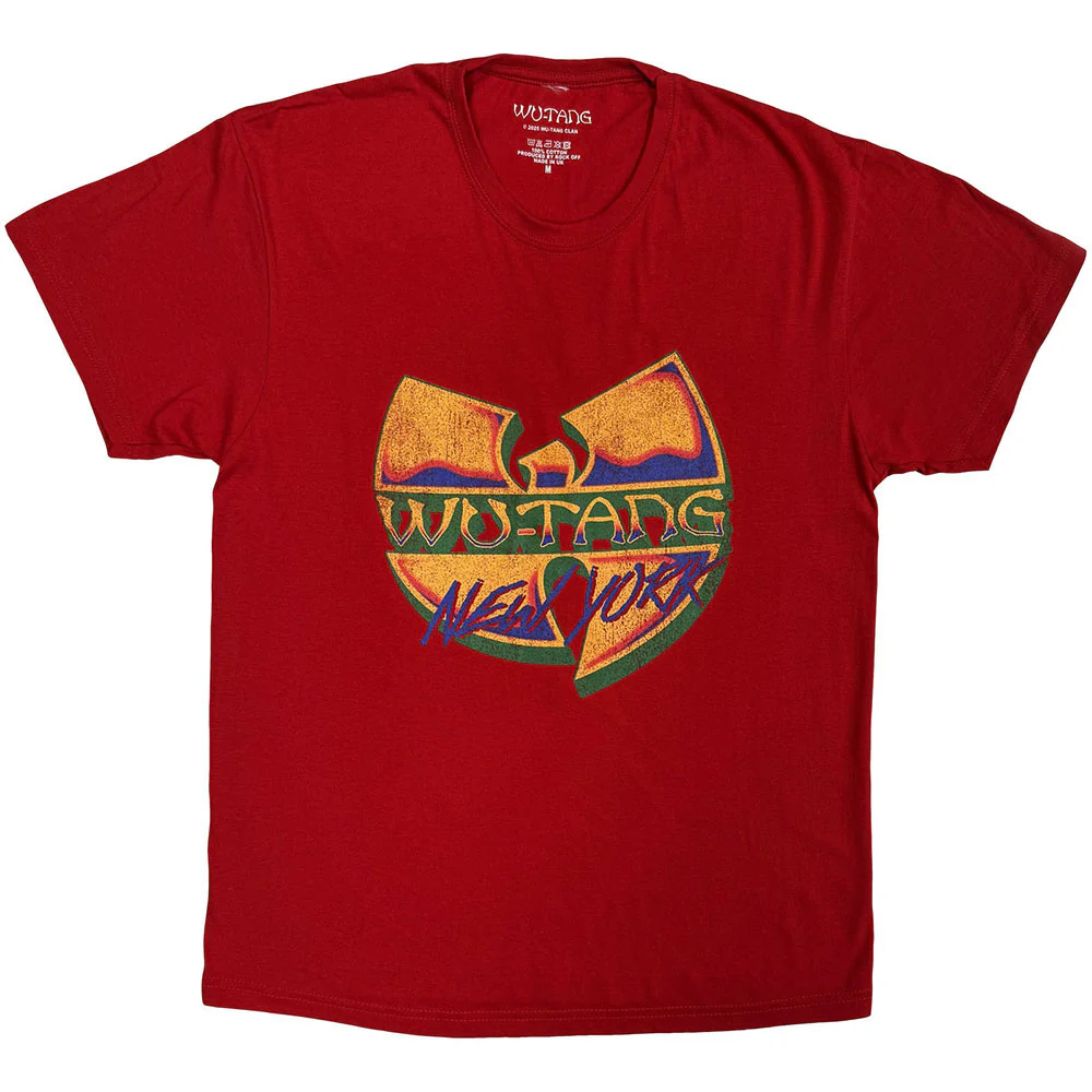 New York V1 T-shirt