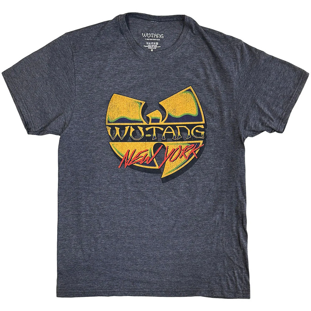 New York V2 T-shirt