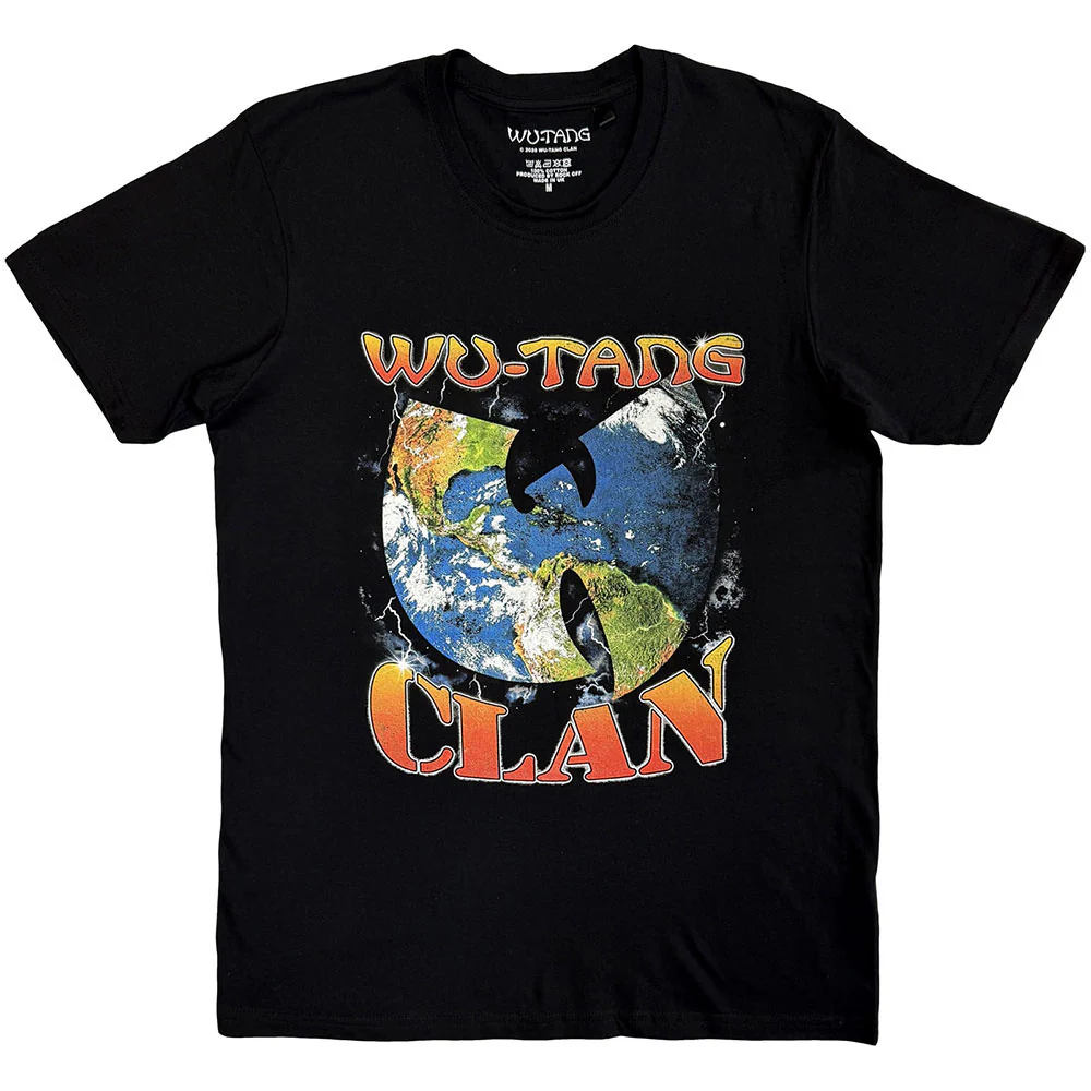World T-shirt