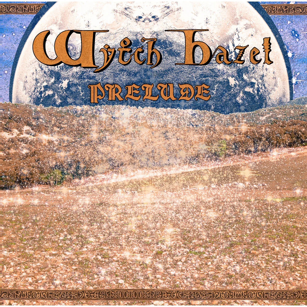 Prelude Vinyl LP Vinyl