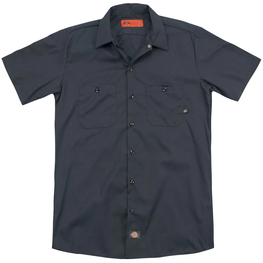 Doggett(Back Print) Workshirt