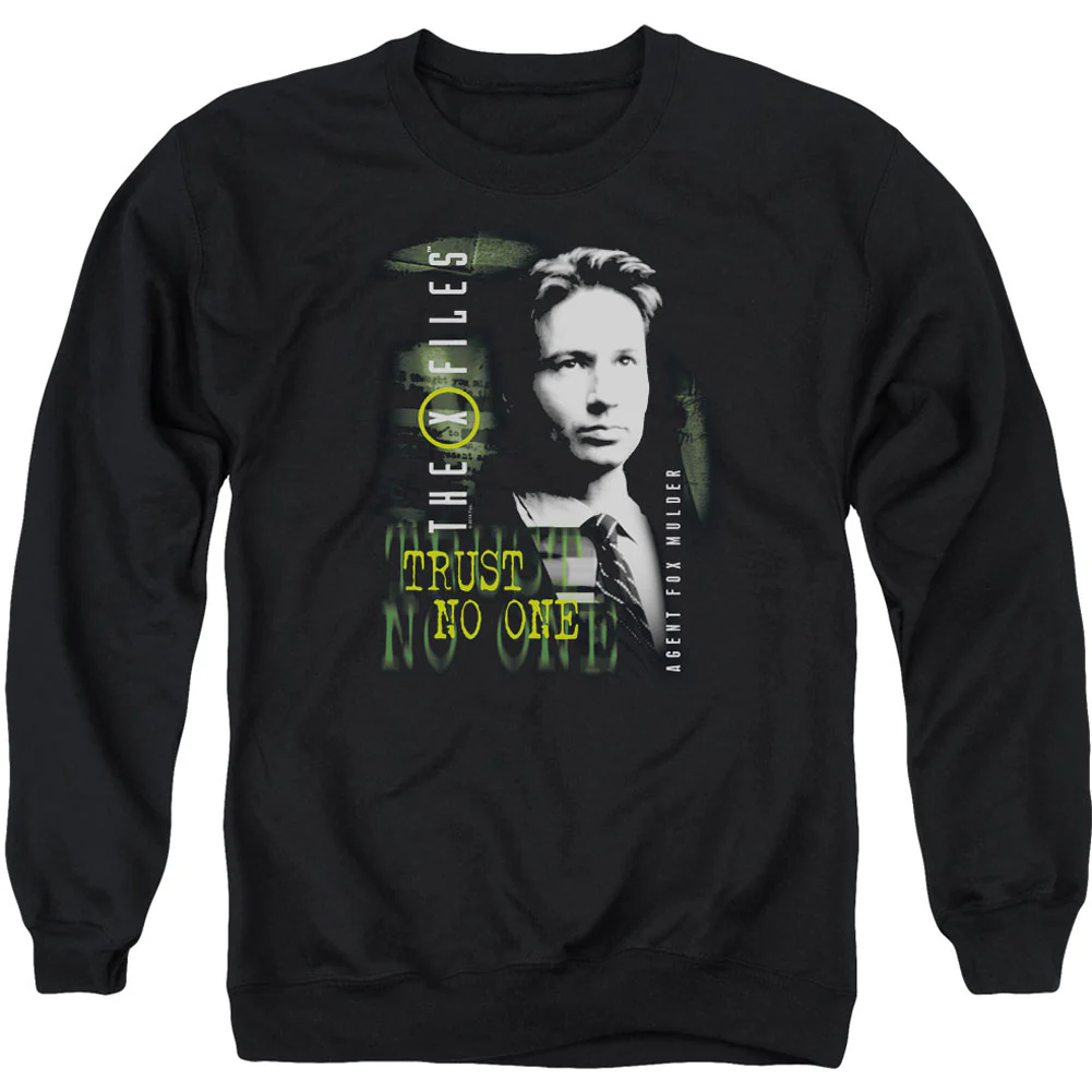 Mulder Adult Sweatshirt