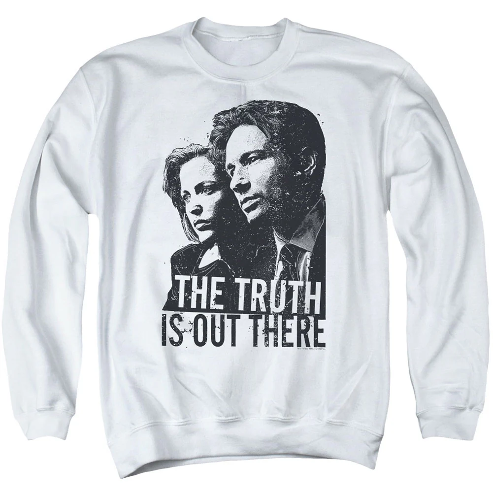 Truth Adult Sweatshirt