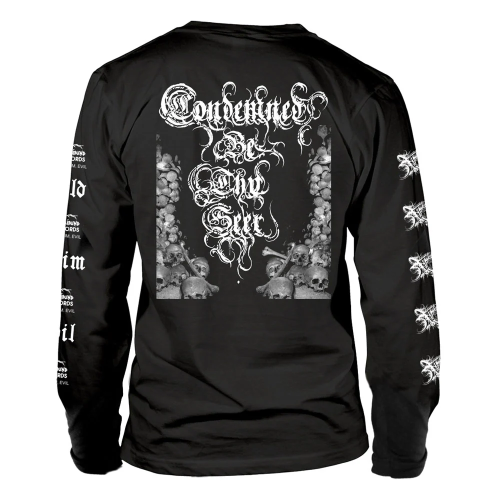 Telepathic Long Sleeve - Image 2