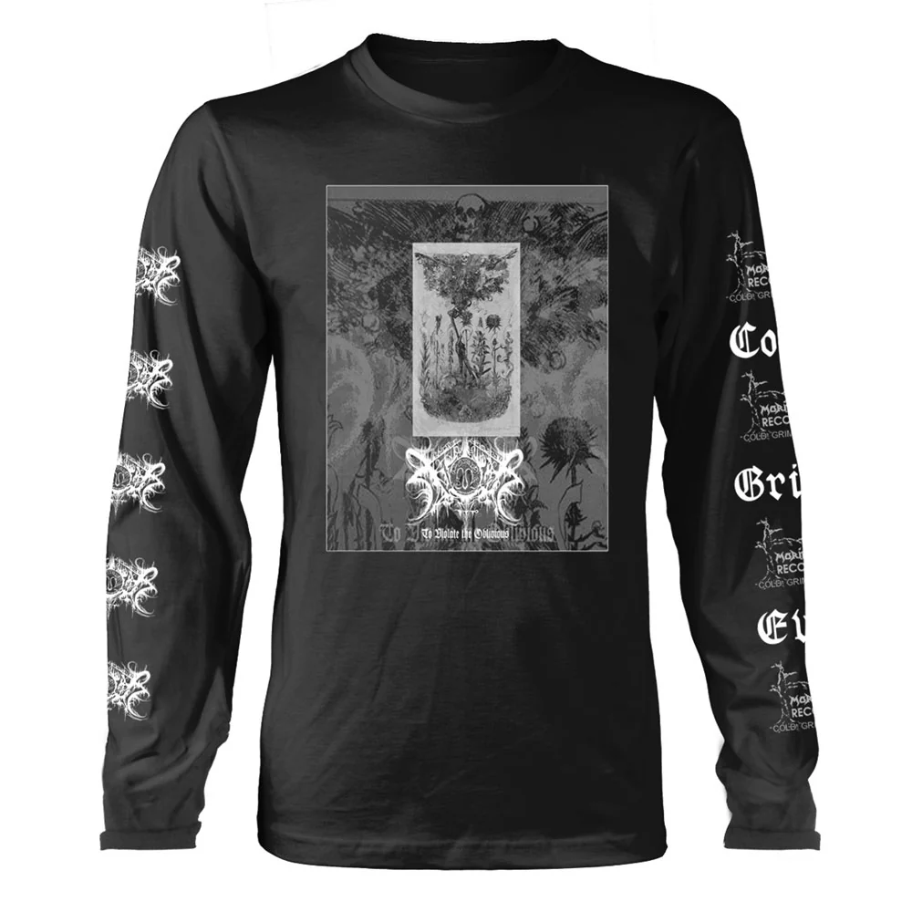 To Violate Long Sleeve