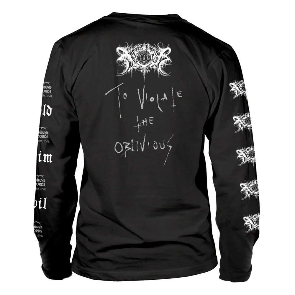 To Violate Long Sleeve - Image 2
