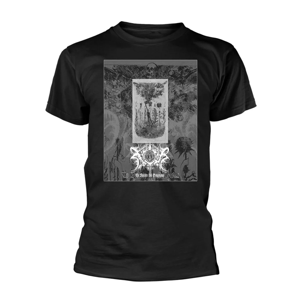 To Violate T-shirt