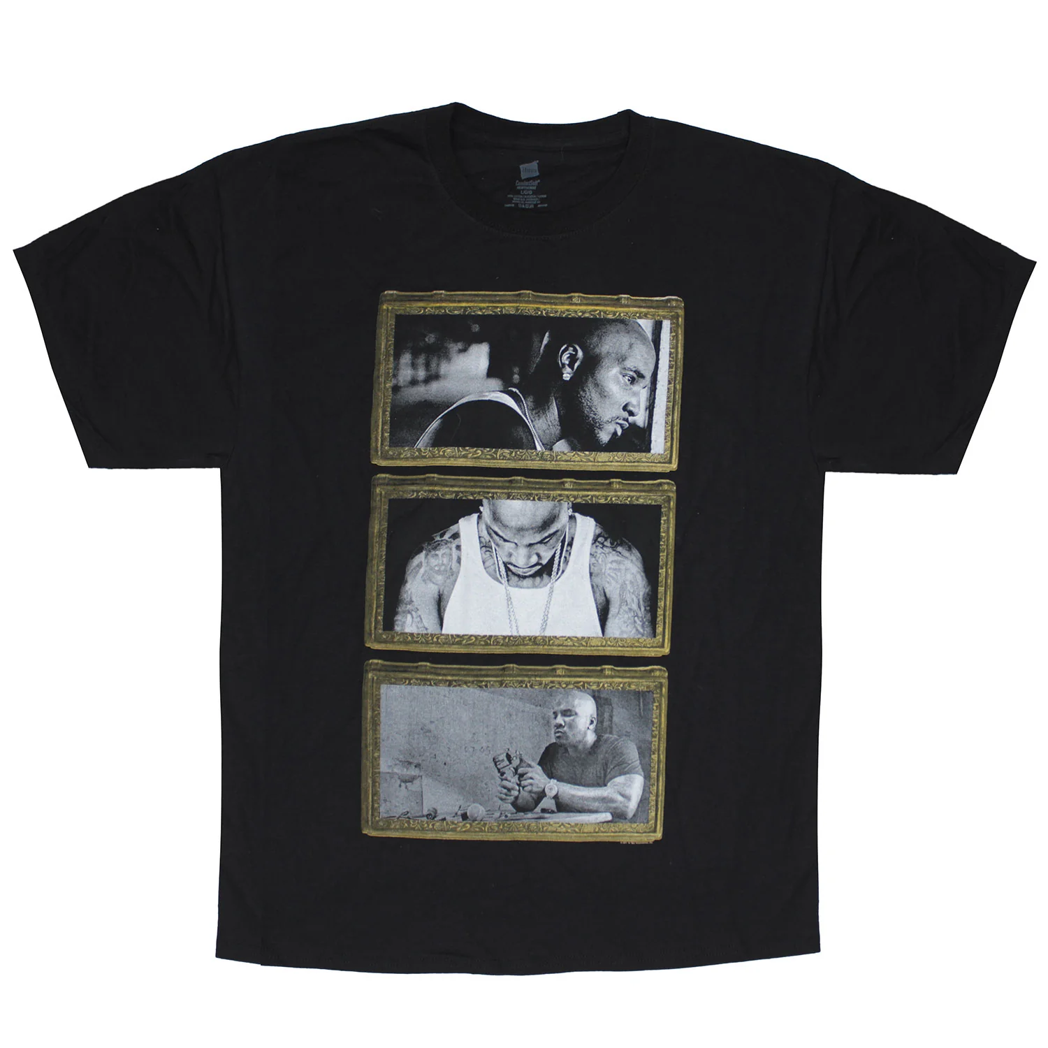 TM:103 Hustlerz Ambition T-shirt