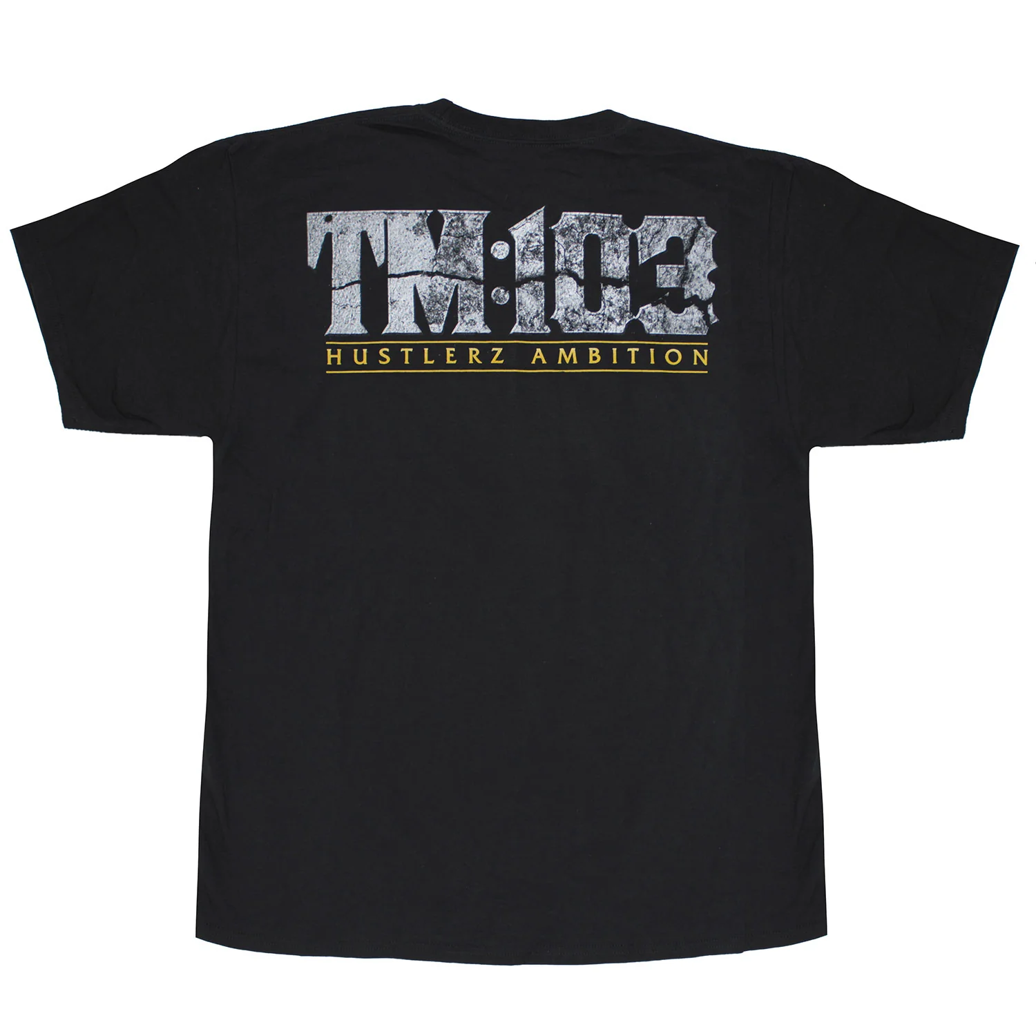 TM:103 Hustlerz Ambition T-shirt - Image 2