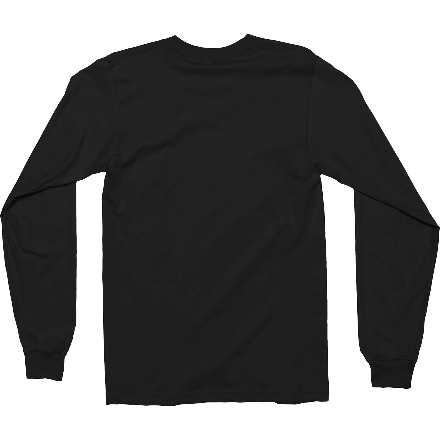 Beautiful Thugger Girls Long Sleeve - Image 2