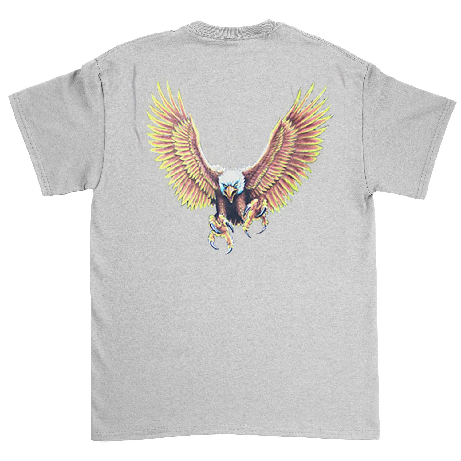 Eagle T-shirt - Image 2