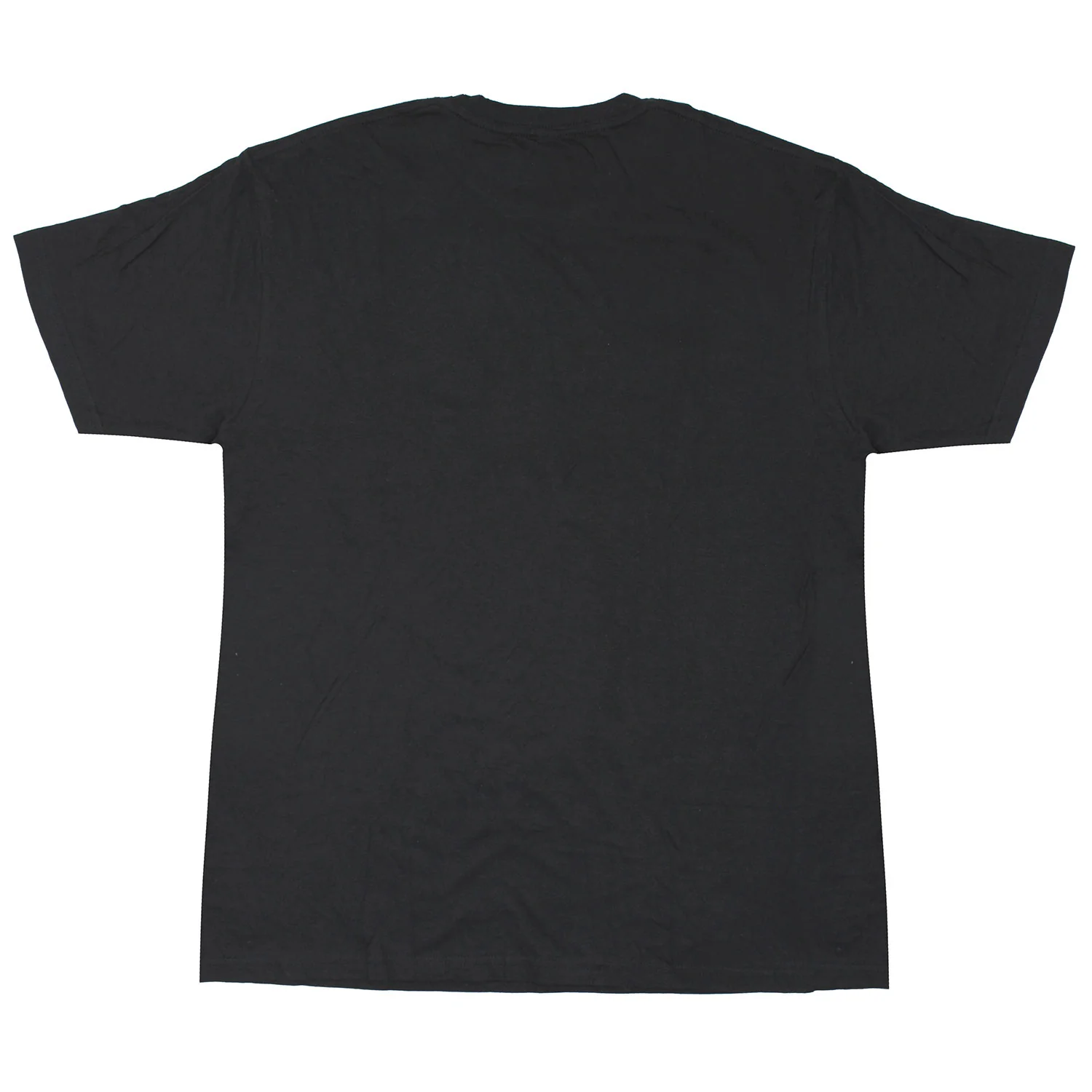 Statue Of Liberty (Black) T-shirt - Image 2
