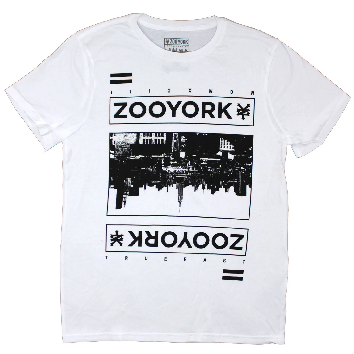 True East MCMXCIII T-shirt