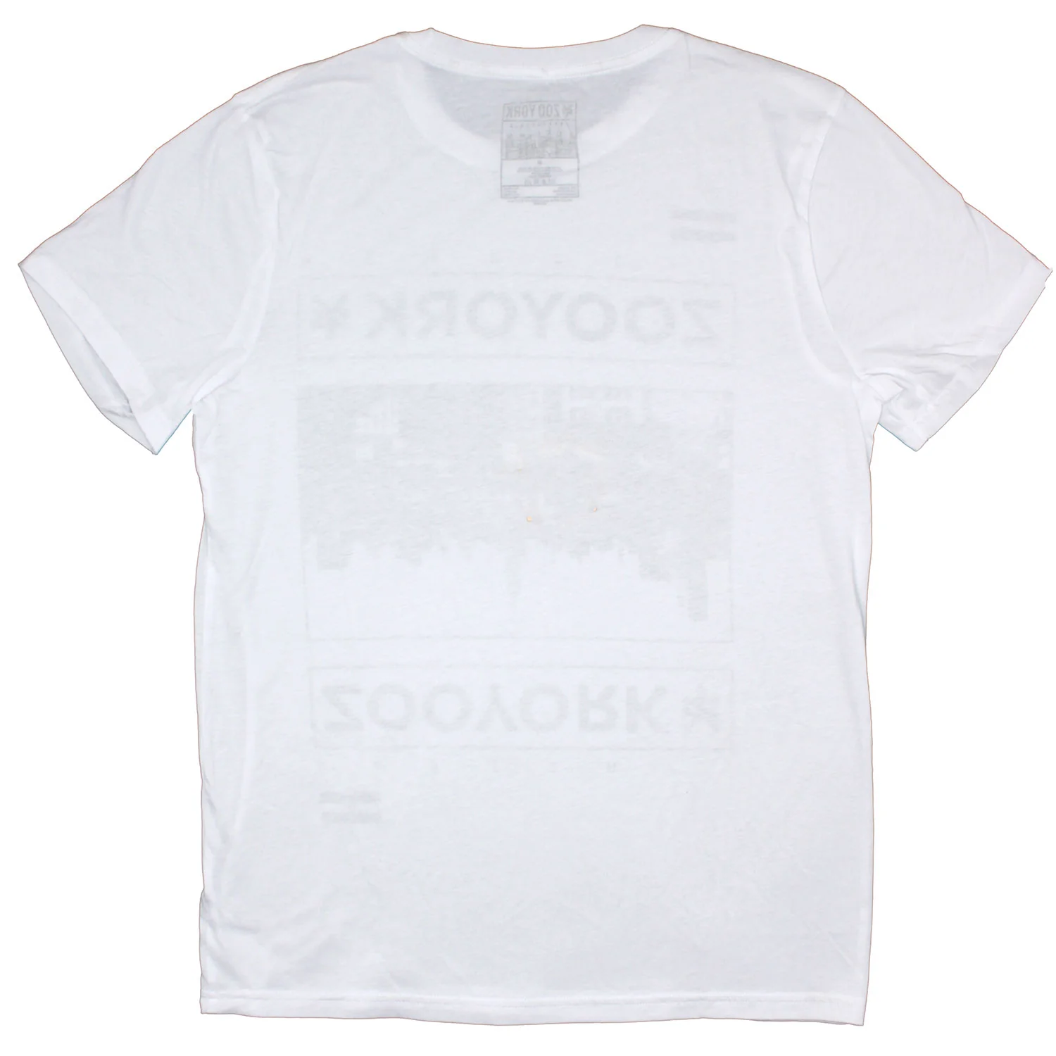 True East MCMXCIII T-shirt - Image 2