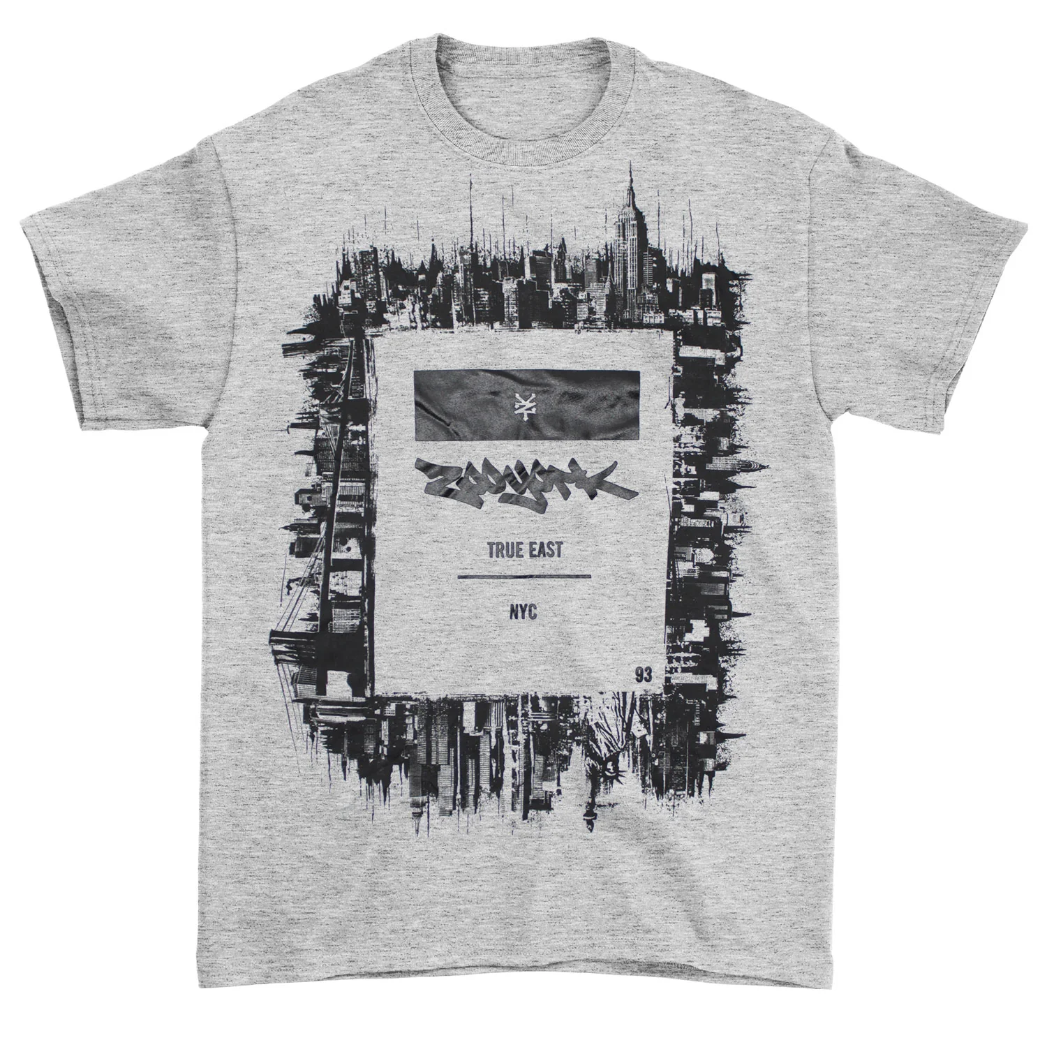 True East NYC T-shirt