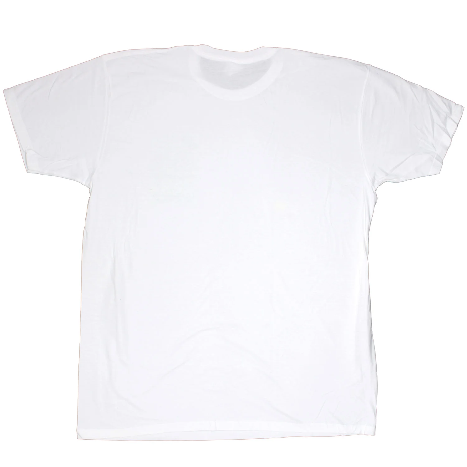 Tex Mex Palace Receipt Logo T-shirt - Image 2