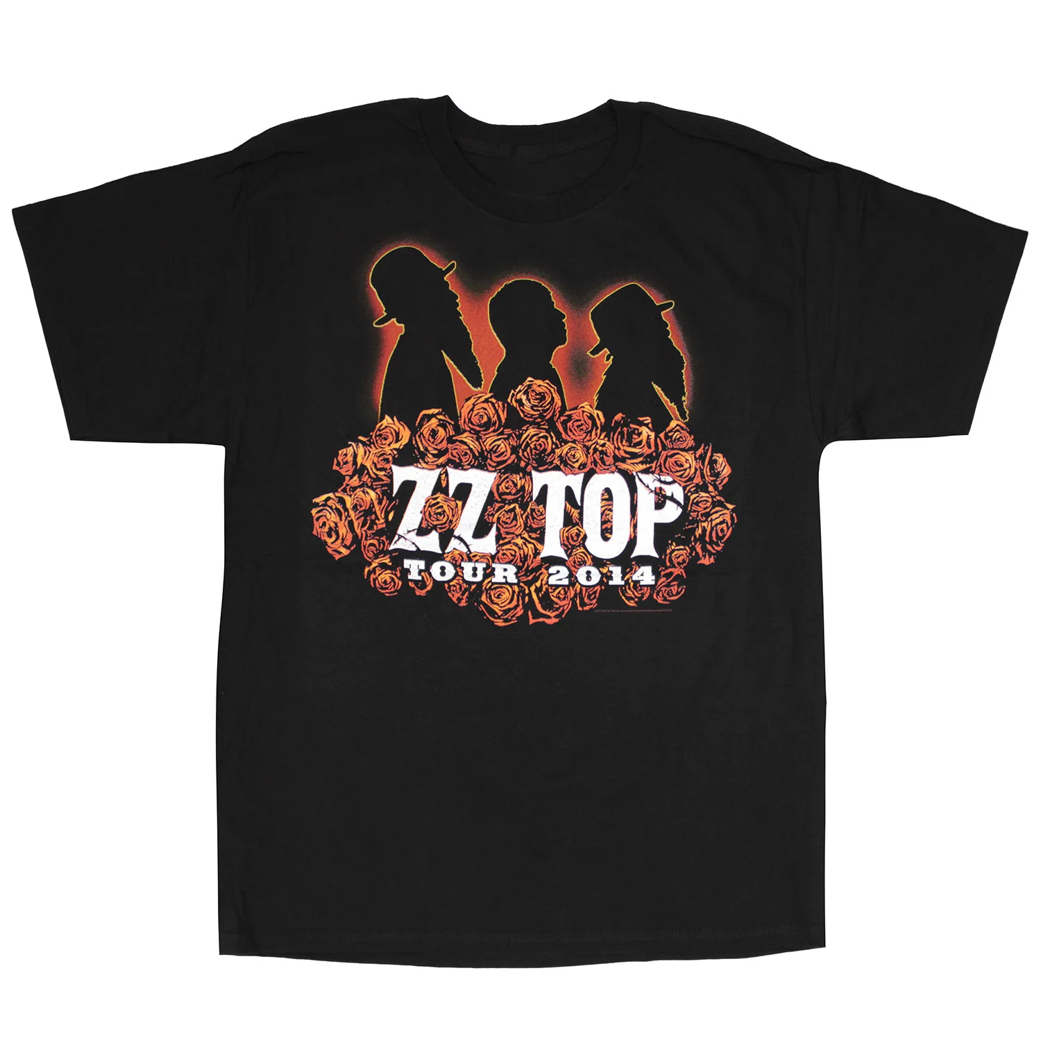 Tour 2014 T-shirt